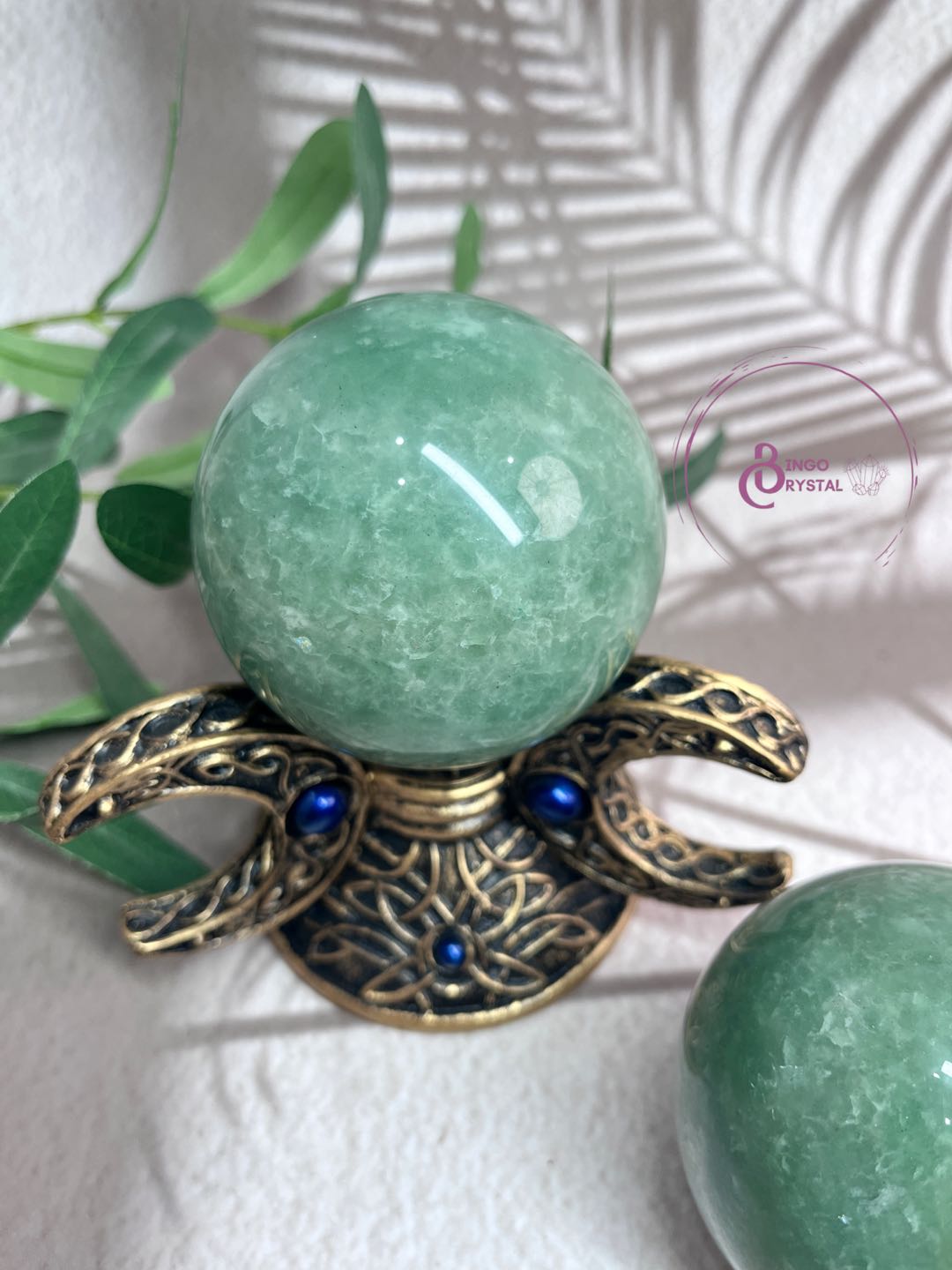 Green Aventurine Spheres 6-7cm