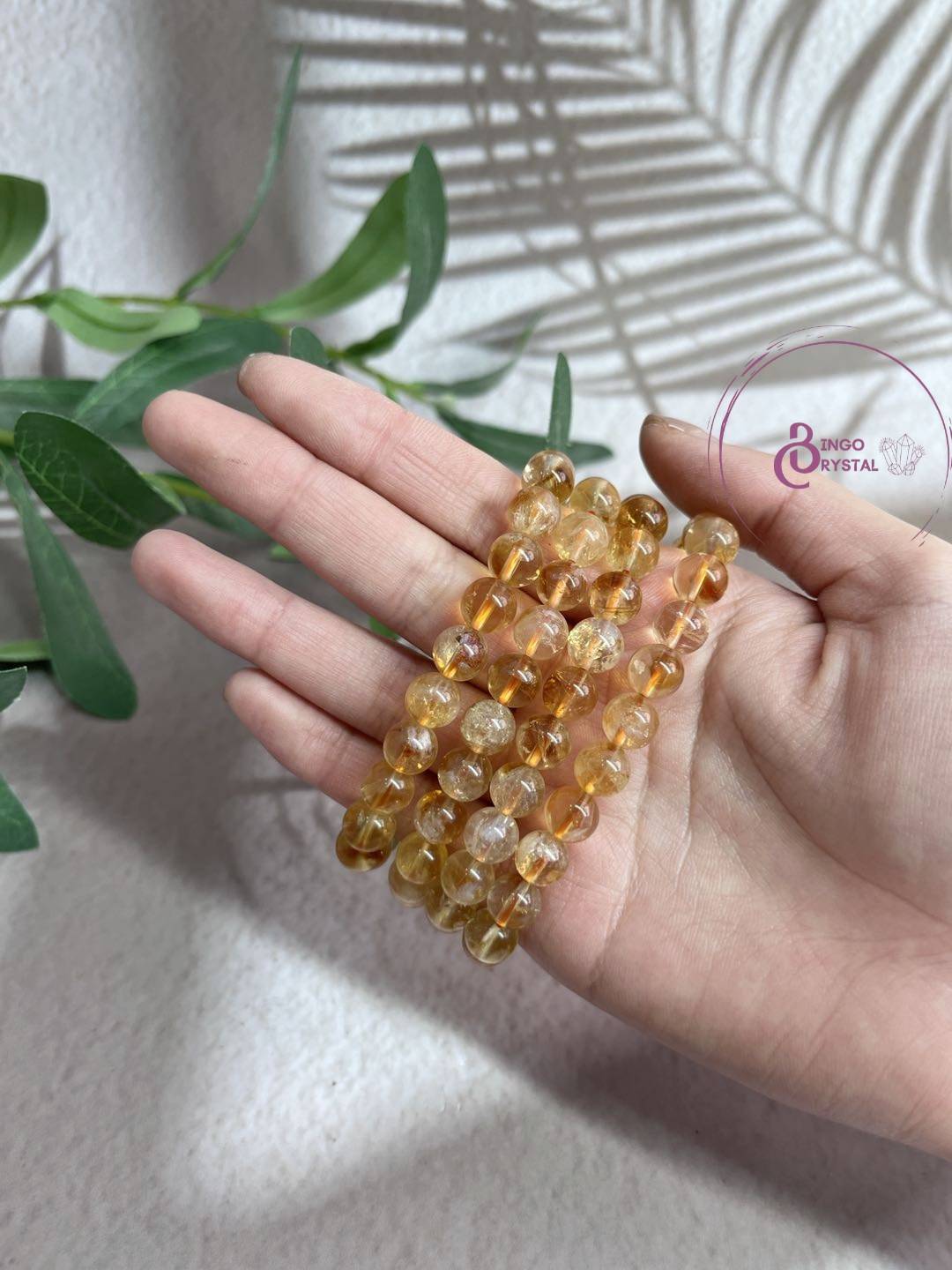 Citrine Bracelets